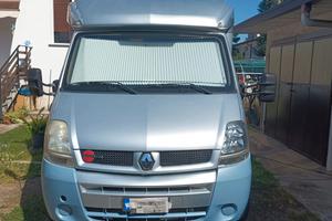 Burstner Delfin T680