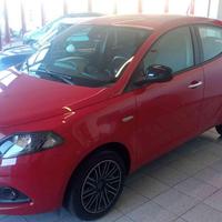 LANCIA Ypsilon 1.0 FireFly 5 porte S&S Hybrid Go
