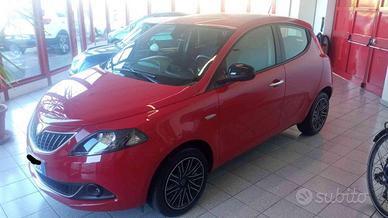 LANCIA Ypsilon 1.0 FireFly 5 porte S&S Hybrid Go