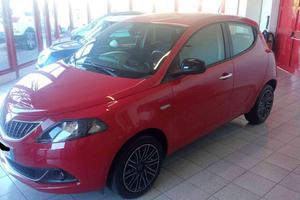LANCIA Ypsilon 1.0 FireFly 5 porte S&S Hybrid Go