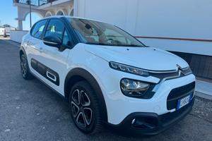 Citroen C3 BlueHDi 100 S&S Feel Pack