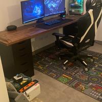 Monitor LG 27GN850 2k 144hz