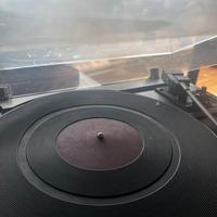 giradischi kenwood kd-34r