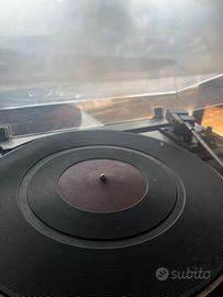 giradischi kenwood kd-34r