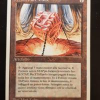 Carte di Magic the Gathering