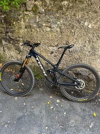 Trek Slash 9.8 XT Carbon
