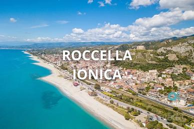 Immobile indipendente Roccella Jonica