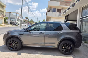 Land Rover Discovery Sport 2.0 240 CV HSE R-Dynami