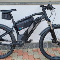 MTB tg M Rockrider