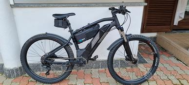 MTB tg M Rockrider