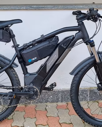 MTB tg M Rockrider