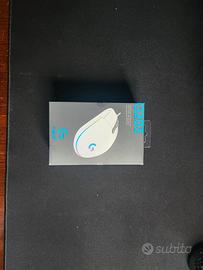 MOUSE LOGITECH G203