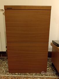 Mobile Foppapedretti+Vaporella Polti