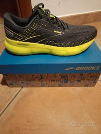 scarpe corsa Brooks glycerin 20 