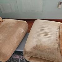 Divano trasformabile Futura