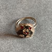 Anello in argento