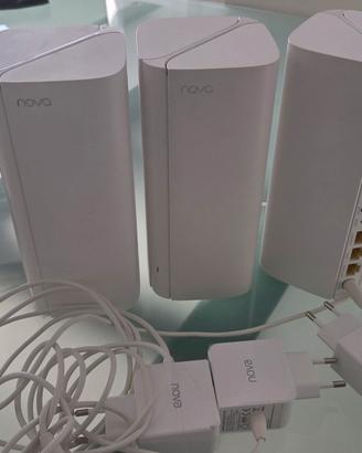 3 access point wifi 6 mesh