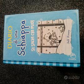 Diario di una Schiappa