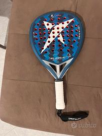 Drop Shot Canyon pro attack 1.0