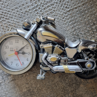 Orologio harley davidson