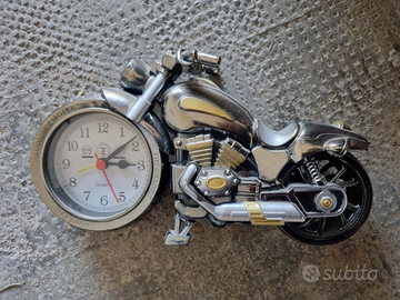 Orologio harley davidson