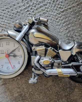 Orologio harley davidson