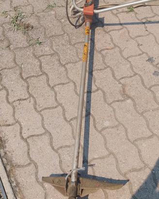 decespugliatore 