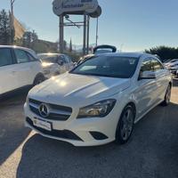 MERCEDES-BENZ CLA 180 d Automatic Business NAVIG