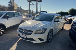MERCEDES-BENZ CLA 180 d Automatic Business NAVIG