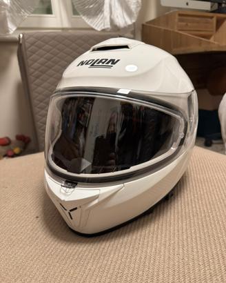 Casco Nolan N80-8 taglus XXS taglia cm.54