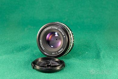 Nikon E 50 1,8