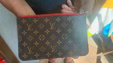 borsello Luis wutton