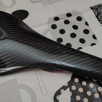 sella selle Italia c64 carbonio