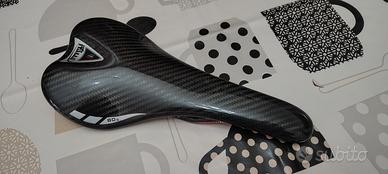 sella selle Italia c64 carbonio