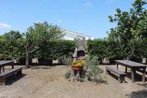 Appartamento 4 posti letto Villa vicino Gallipoli