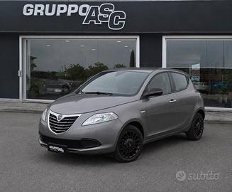 Lancia Ypsilon 5 Porte 1.2 BENZ 69 CV Platinum ADA