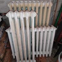 Termosifoni in ghisa