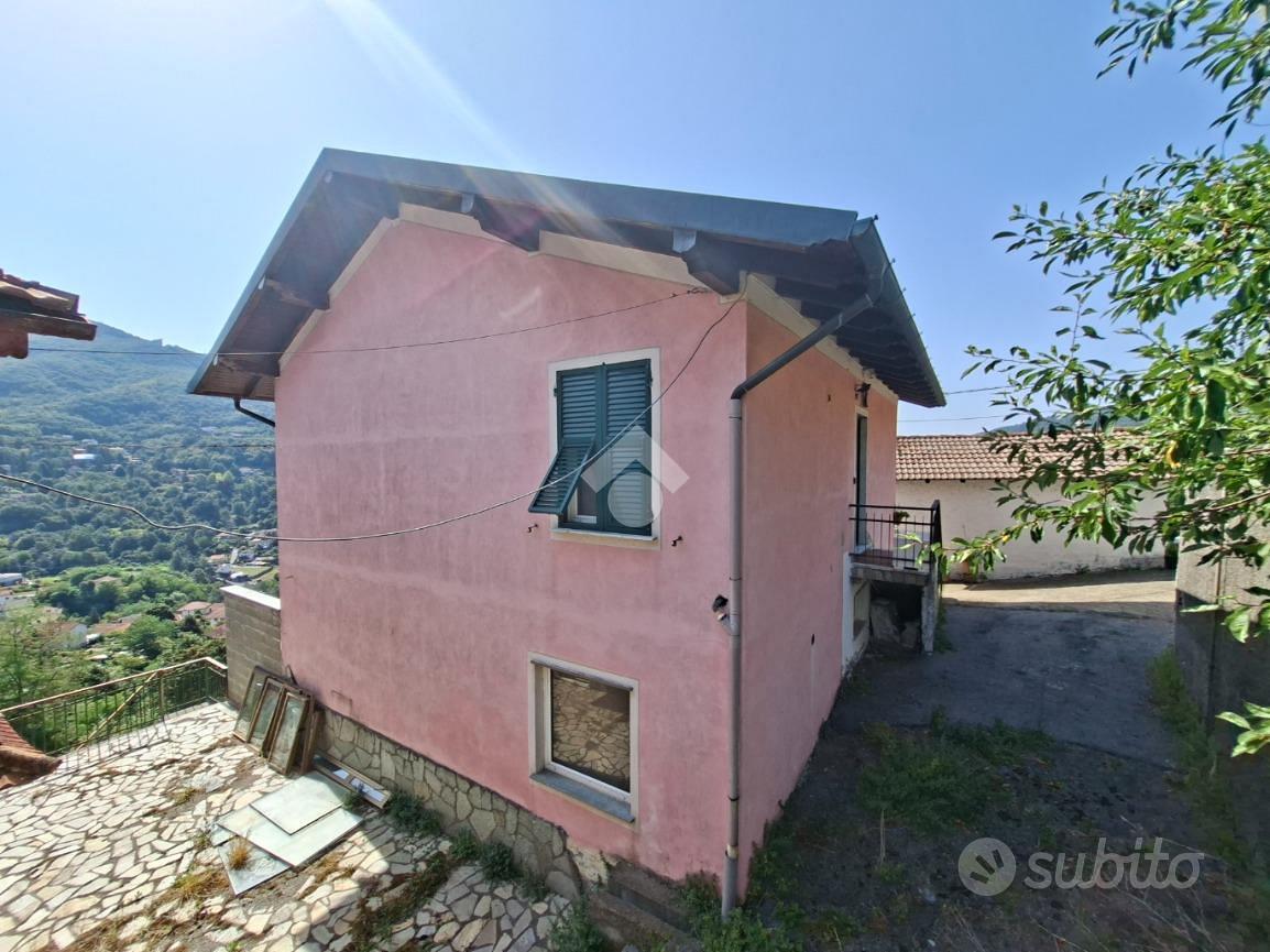 Appartamento – Savignone, Gabbie - Vista 2