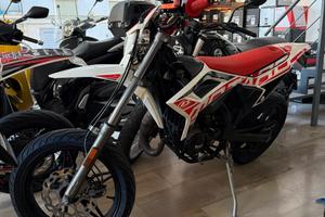 Beta RR 50 TASSO ZERO