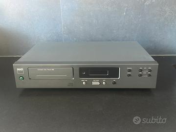 Lettore cd Nad 502