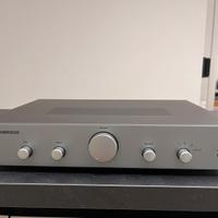Amplificatore Cambridge audio