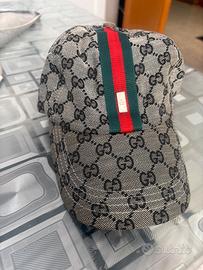 Cappello Gucci
