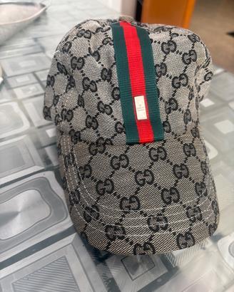 Cappello Gucci