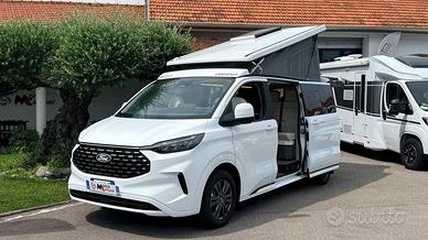 Dreamer Cap Land 4x4 - Pari al nuovo!