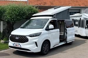Dreamer Cap Land 4x4 - Pari al nuovo!
