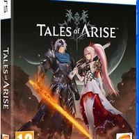 Tales of Arise PS5