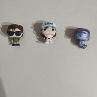Personaggi da collezione Stranger Things
