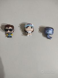 Personaggi da collezione Stranger Things