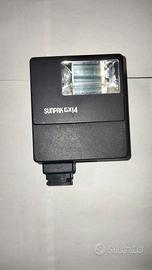 Flash Sunpack GX14