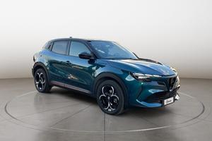 Alfa Romeo Junior 1.2 ibrida Speciale 145cv edct6